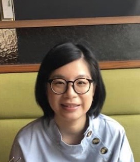 Meet Tina Huang, Project Finance Excellence Manager, as she discusses her role and what it's like to work at Parexel Taipei